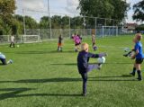 Eerste training S.K.N.W.K. JO11-1jm seizoen 2023-2024 (8/80)